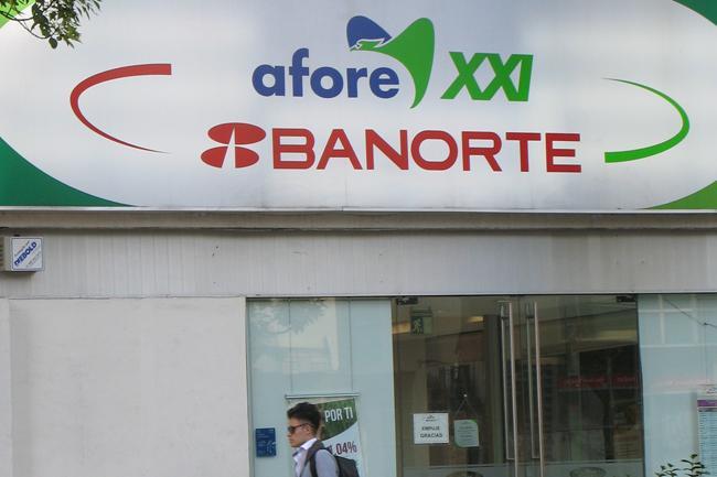 Afore XXI Banorte, reconocido como Mejor Fondo de Pensiones en México