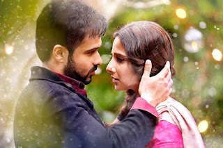 Review Film: Hamari Adhuri Kahani (2015)