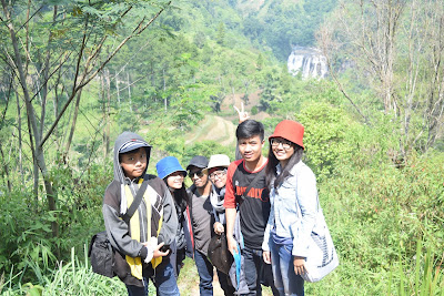 curug malela