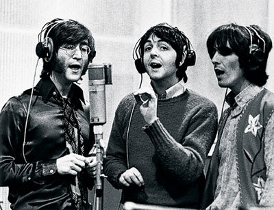 Beatles, Fab Four, John Lennon, Paul McCartney, George Harrison, Ringo Starr