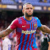 Depay Pahlawan Baru Barcelona