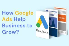 business with Google Ads