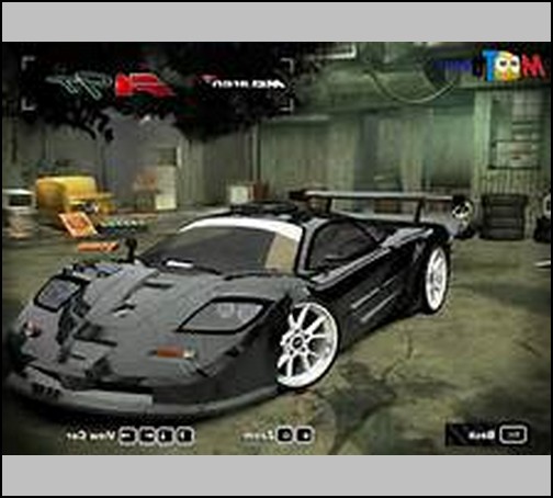 25 Gambar  modifikasi  mobil  nfs most  wanted  mw carbon 