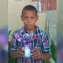 Criança morre eletrocutada ao tentar abrir porta de geladeira em casa no município de Jaguaruana, interior do Ceará.