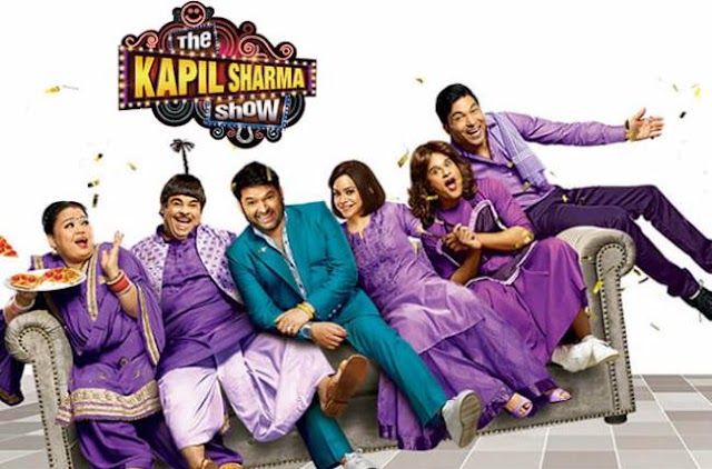 The Kapil Sharma Show 19th October 2019 Full Episode 83