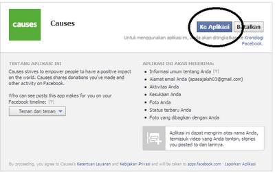 Cara Membuat Status Facebook Banyak Yang Likes | Terbaru 2012