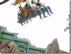 Universal Studio Singapore 342