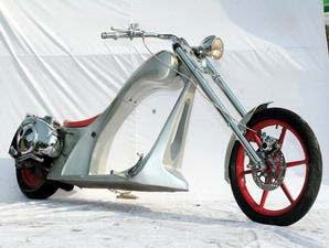 modif vespa chooper picture gallery