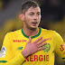 British Police Investigate Online Picture Reported To Be Football Player Emiliano Sala's Body