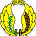 Logo DAMRI