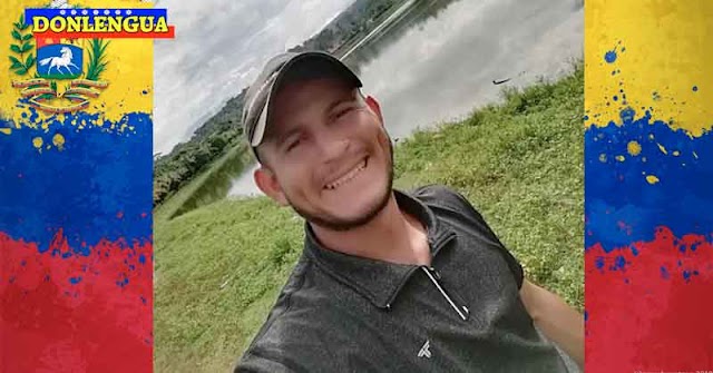 Estudiante de 25 años fue asesinado en Naranjales - Estado Zulia