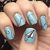 Creative Nail Designs