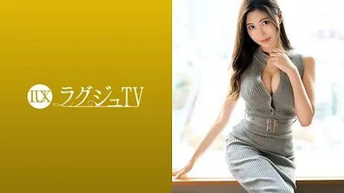 [Mosaic-Removed] LUXU-1371 Luxury TV 1361 A Beautiful Singer With Beautiful Big