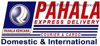 Alamat Pahala Express Makassar