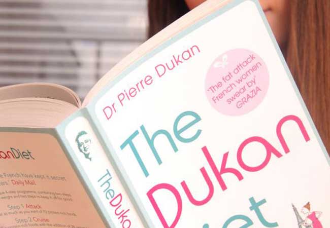 Η Δίαιτα Dukan (Ντουκάν) - enter2life.com