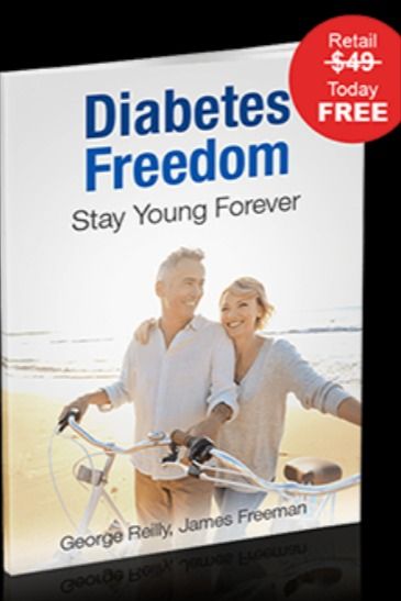 Diabetes Free In Less Than 2 Weeks? Say Goodbye To Diabetes Type 2, Like I Did. Get Immediate Access