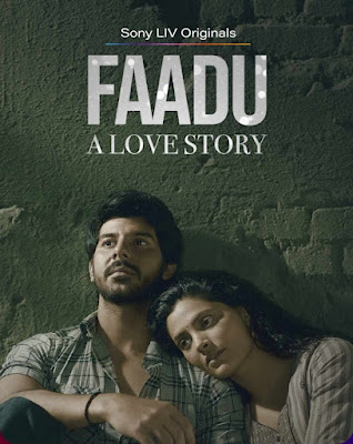 Faadu S01 Hindi WEB Series 720p & 480p WEB-DL ESub x264/HEVC | All Episode