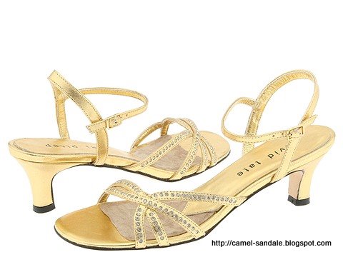 Camel sandale:sandale-363443