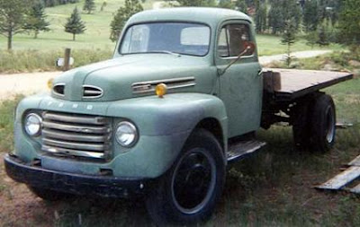 Ford F-5