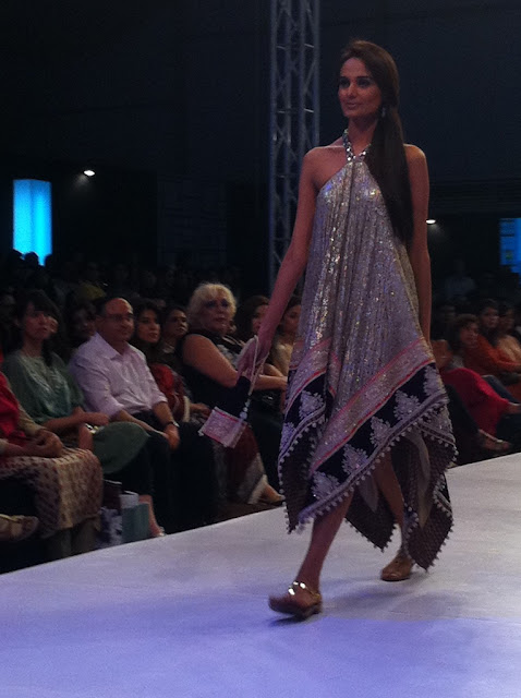 Shehla Chatoor Dress Collection www.fashion-beautyzone.blogspot.com