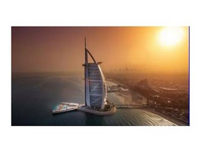 Bangunan Artistik di Dubai yang Mesti di Ketahui Terbaru 2017-2018