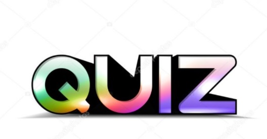 DAILY CA QUIZ - 25th NOVEMBER 2020