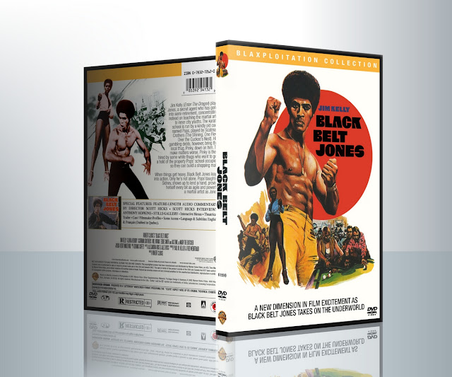 Black Belt Jones Dvd2