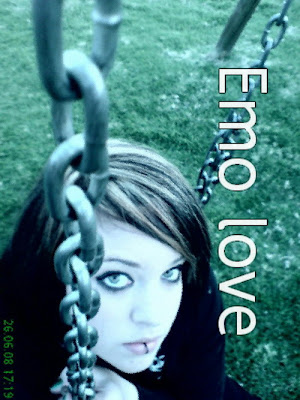 emo love