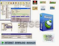 IDM Internet Download Manager 6.19 Build 1