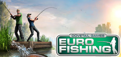 Dovetail Games Euro Fishing Full Codex Terbaru