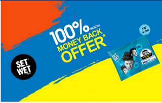 Paytm 100% cashback offers loot