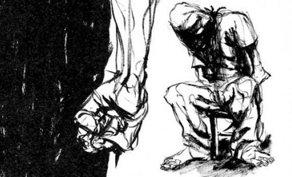 La tortura, una herramienta del Estado contra la disidencia
