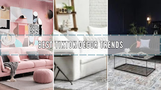 The Most Popular TikTok Decor Trends You Will Love
