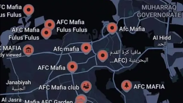 Sepakbola,Olahraga,Berita Internasional,Ahmed Al-Kaf,AFC Mafia,AFC Mafia Maps,AFC Bahrain Maps,AFC Bahrain Mafia,AFC,AFC Asian Cup,AFC Asian Qualifiers,Wasit,Ahmed Al Kaf,Wasit Ahmed Al Kaf,Kontroversi Indonesia vs Bahrain,Bahrain vs Indonesia,Bahrain,Ahmad Al Kaf,Ahmed Abu Bakar Said Al Kaf,Indonesia Vs Bahrain,Ahmed Alkaf,Bahrain Football Federation,International News