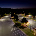 How Solar Lights Improve Parking Lot Safety at Military Bases