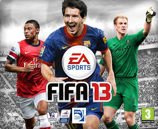 Fifa 13 RELOADED