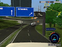 Euro Truck Simulator Türkiye Modu - ETS TR Mod