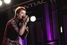 David Cook!