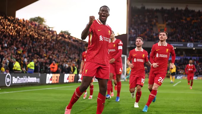 Liverpool x Bologna: onde assistir, escalações e palpite