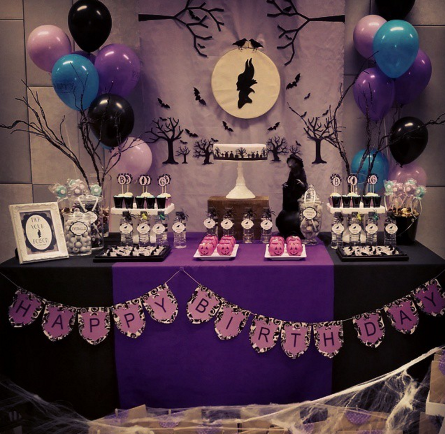  Vampirina  Party  Decorations 