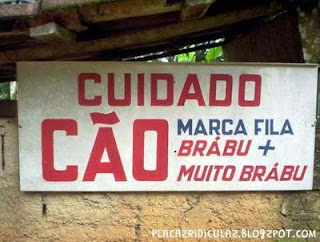 placas-erros-de-português