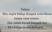 Menjadi Manusia Paling Bahagia