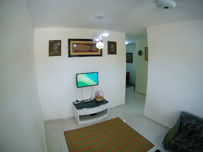 Marma Homestay Melaka - Rumah Tengah 1