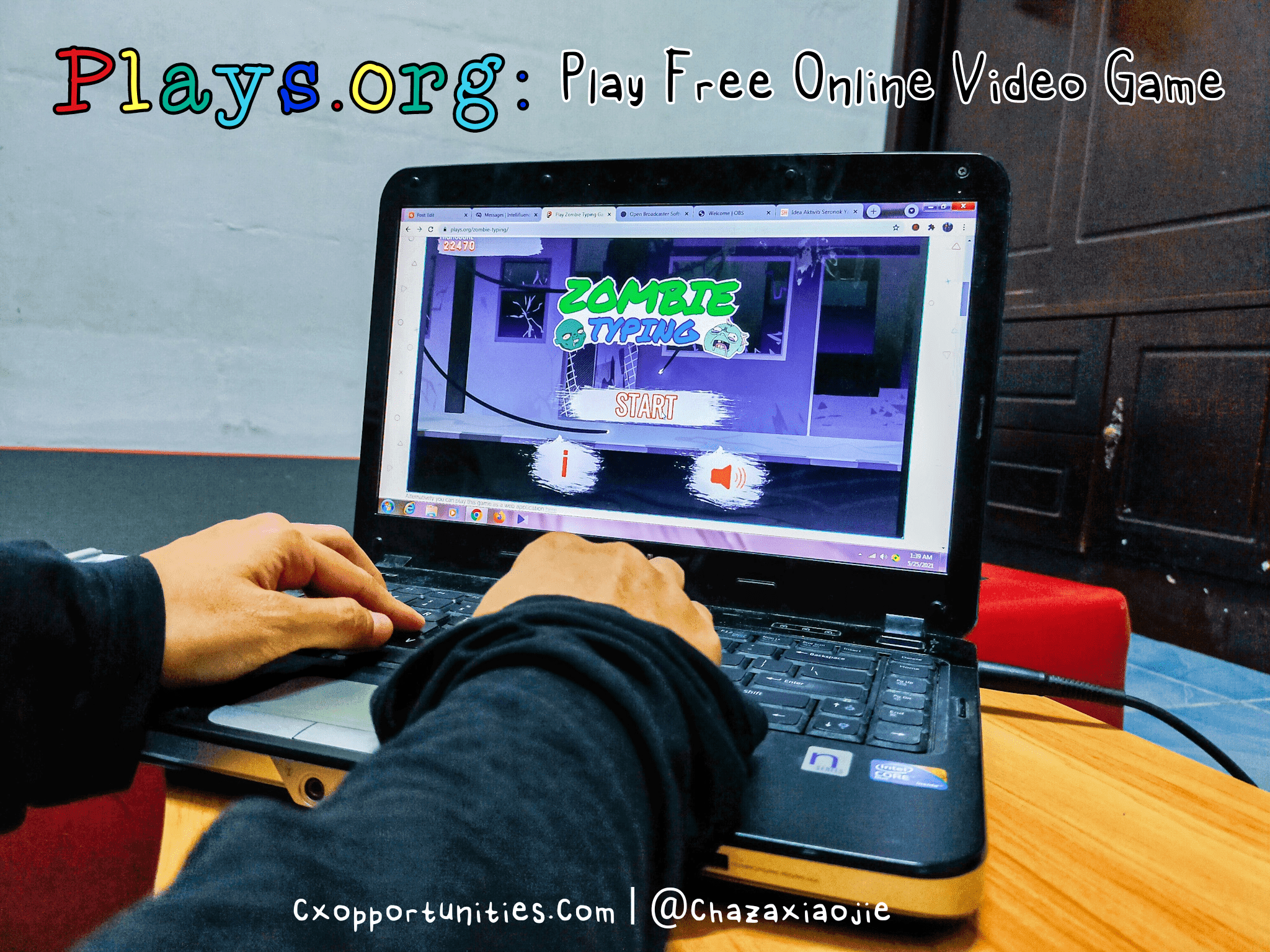 game online percuma
