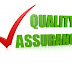 Quality Assurance analyse Professional