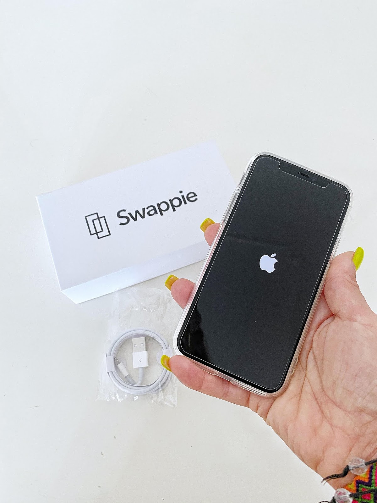 recensione swappie