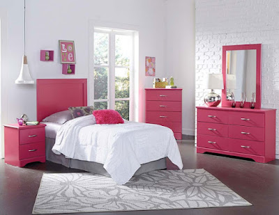 Platform Bedroom Sets