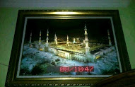 15+ Ide Hiasan Dinding Islami