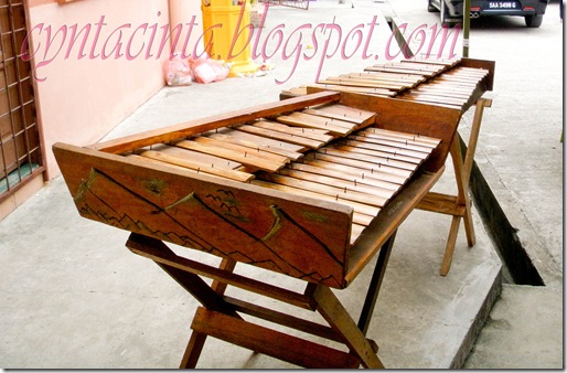 Bamboo Xylophone Diy1