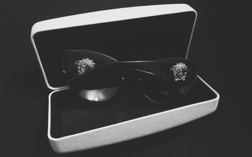 Versace, Sunglasses